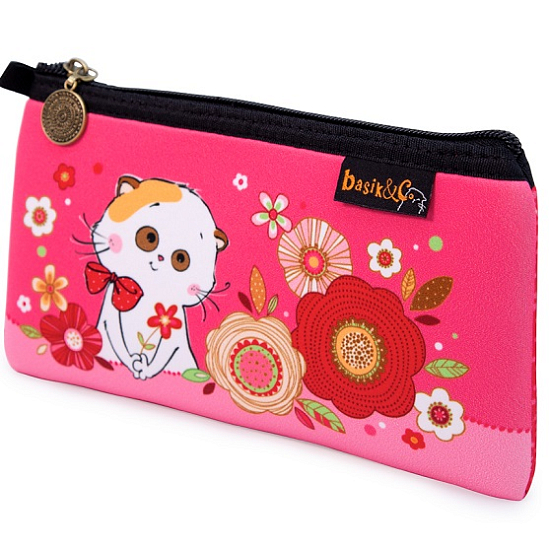 Пенал Серия Enjoy - Лили