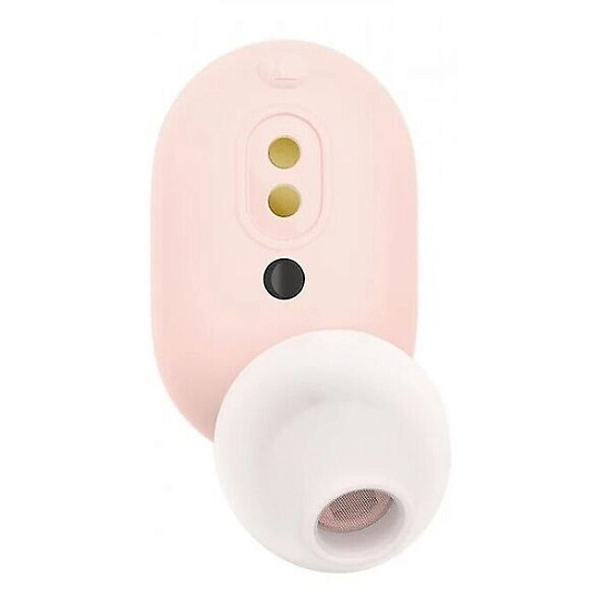 Наушники Xiaomi Redmi AirDots 3 Pink (CN) (Уценка)