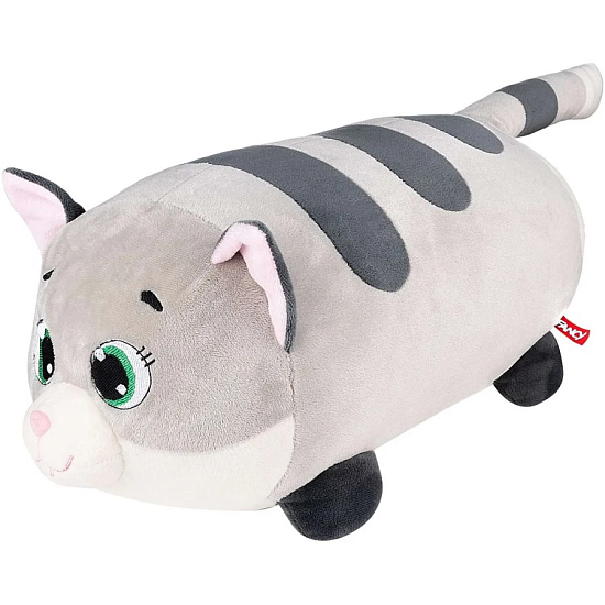 Мягкая игрушка FANCY Котик лежебока