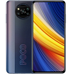 Смартфон Xiaomi POCO X3 Pro 8/256Gb Черный (RUS) (Уценка1)