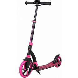 Самокат TECH TEAM Crosser pink