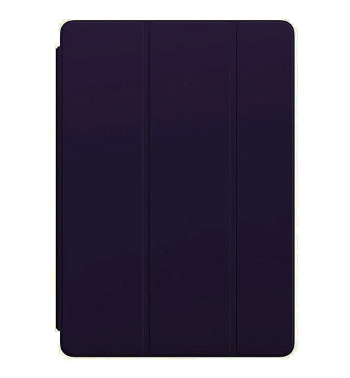 Чехол футляр-книга SMART CASE для iPad Air (2019) 10.5 Dark Blue №6