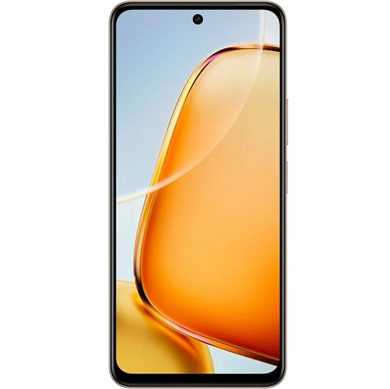 Смартфон VIVO Y28 8/128 GB Розовое золото