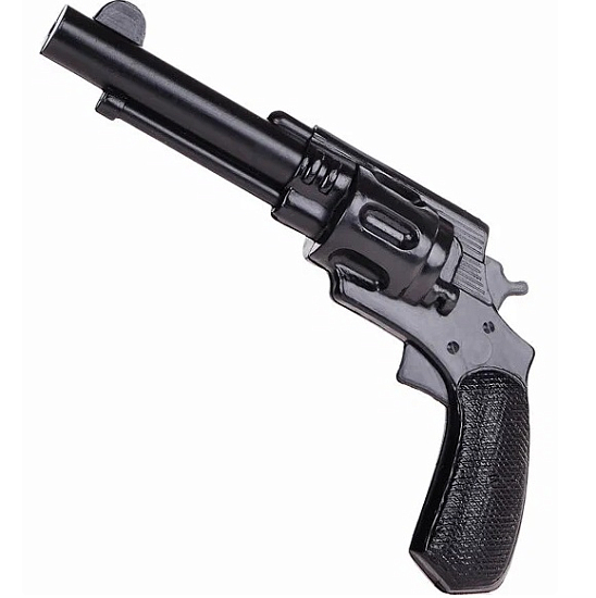 Револьвер (24 см) 9306