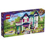 Конструктор LEGO Friends 41449 Дом семьи Андреа