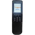Телефон NOKIA 8800, Black