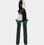 Стриппер TUOSEN для снятия изоляции и зачистки кабеля