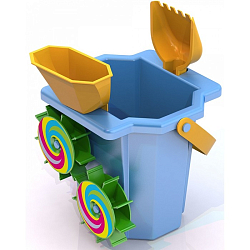 Набор для игры в песке №93