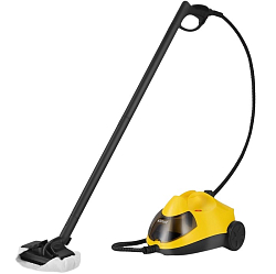 Пароочиститель KITFORT КТ-9219