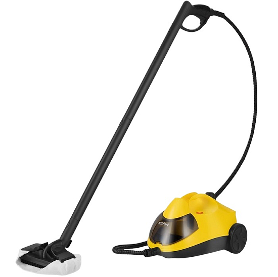 Пароочиститель KITFORT КТ-9219