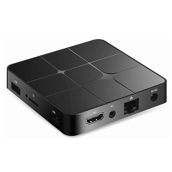 Приставка Smart TV T96 Mars 2/16Gb
