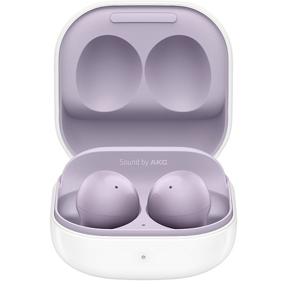 Наушники Samsung Galaxy Buds 2 (SM-R177) фиолетовый
