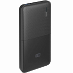 Внешний АКБ AXXA 3460 (10000 mAh), черный, 10W (3460)