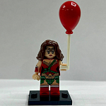 Фигурка SP362 Санта Чудо-женщина