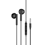 Наушники HOCO M64 черный, Jack 3.5