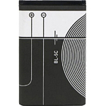 АКБ Nok 6600/1100/1110/1650/2300/2310