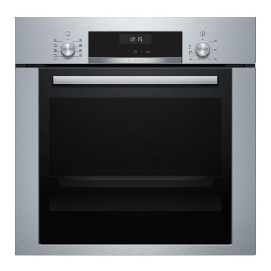 Духовой шкаф BOSCH Serie | 6 HBJ314ES0R