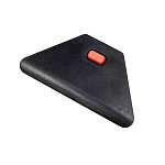 Крышка дисплея Kugoo S1 Kirin Jilong