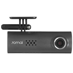 Видеорегистратор XIAOMI 70mai Dash Cam 1S (Midrive D06) Black