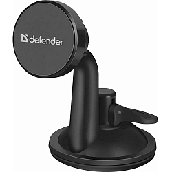Автомобильный держатель DEFENDER Car holder 152+ магнит, на панель/стекло