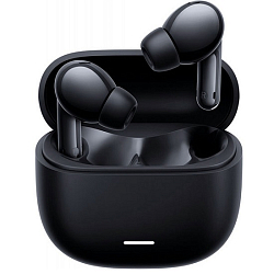 Наушники Xiaomi Redmi Buds 6 Lite черные