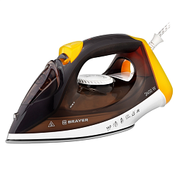 Утюг BRAYER BR4003GY