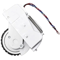 Колесо для Xiaomi Mijia Sweeping Robot G1 / Vacuum Mop Essential (левое)