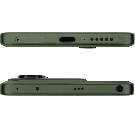 Смартфон Xiaomi POCO M7 Pro 5G 8/256 Green