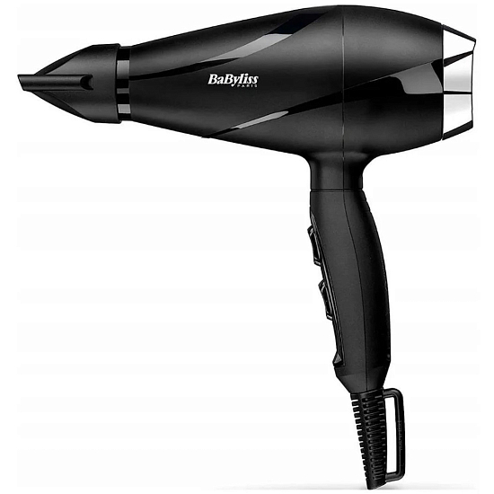 Фен BABYLISS 6710DE