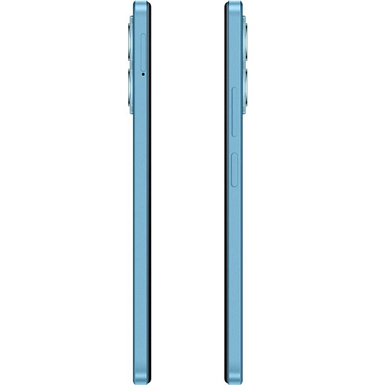 Смартфон Xiaomi Redmi Note 12 4G 8/256Gb Синий