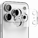 Противоударное стекло для камеры ANMAC для iPhone 17 Pro Арт.1137580