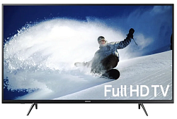 Телевизор Samsung UE43J5202AU 42.5" (2015) XXX