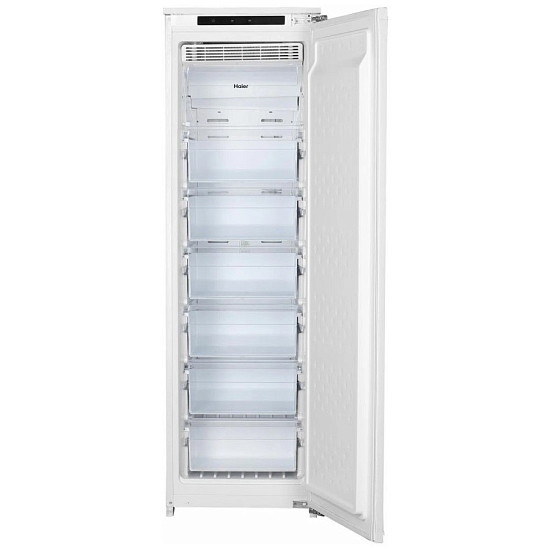 Морозильная камера Haier HCF208NFRU