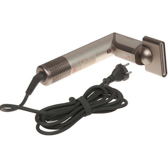 Фен Dreame Dazzle High-speed Hair Dryer AZD20A sand gold