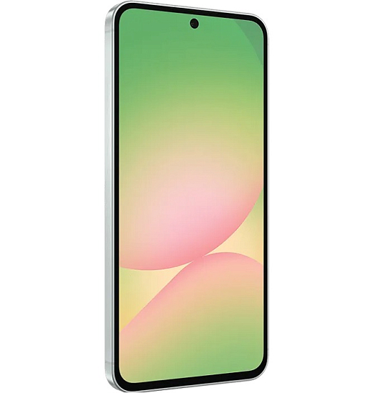 Смартфон Samsung Galaxy A56 5G 8/256GB SM-A566E (Зеленый)