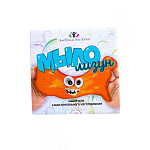 Мыло-лизун, аромат "Сочная дыня" БрикНик 836