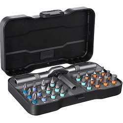 Набор отверток Duka RS1 24в1