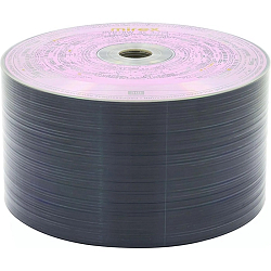 Диск DVD+RW MIREX 4,7 Гб 4x Bulk-50 (50/500)