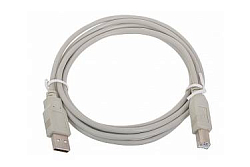 Кабель USB для принтера AM-BM  1.8м TELECOM TC6900-1.8M