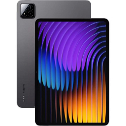 Планшет 11.2" XIAOMI Pad 7 8/128 Gray
