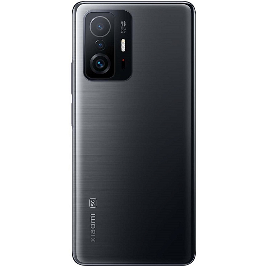 Смартфон Xiaomi Mi 11T 8/128Gb Серый (RUS)