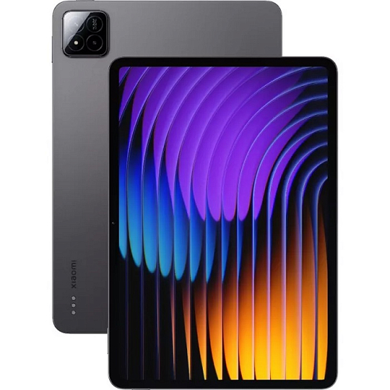 Планшет 11.2" XIAOMI Pad 7 8/128 Gray