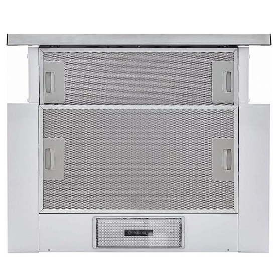 Вытяжка KRONA Kamilla slim 500 inox