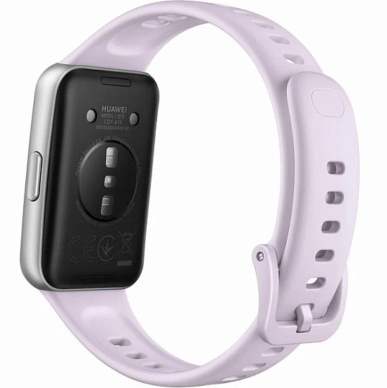 Смарт-браслет HUAWEI Band 11 Aluminum Фиолетовый