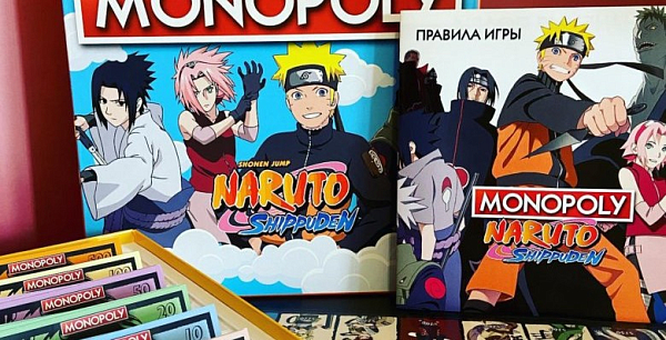 Я обязательно стану Хокаге