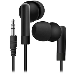 Нaушники DEFENDER BASIC 210 Black 63211