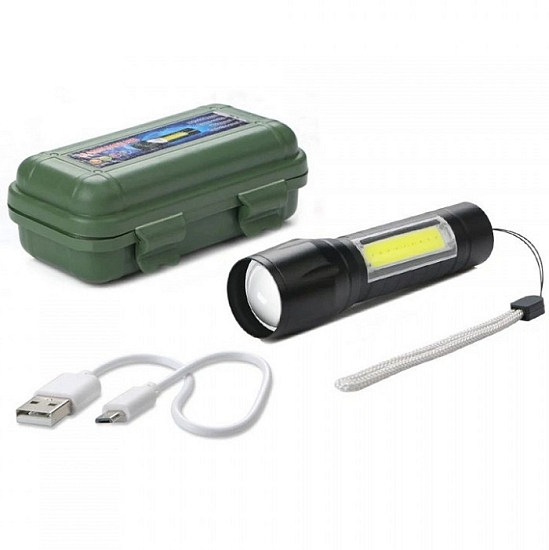 Фонарь огонь Н970-Р50