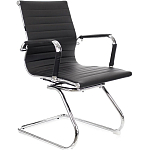 Кресло Everprof Leo CF Черный