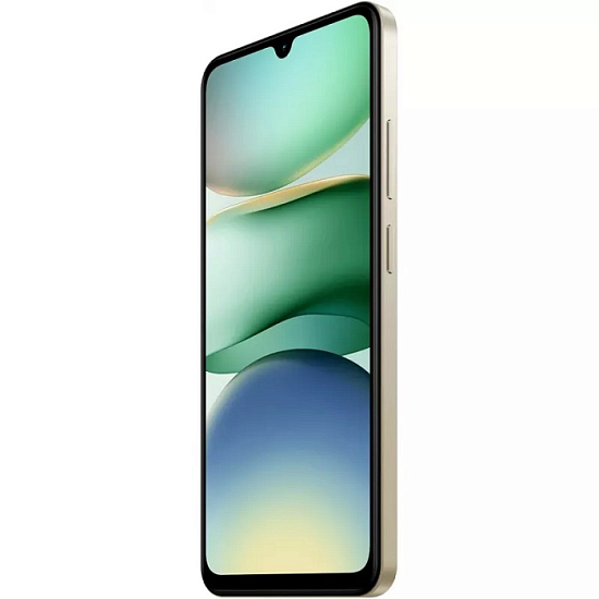 Смартфон Xiaomi Redmi A5 4/128Gb Sandy Gold
