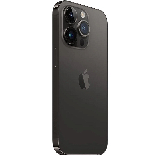 Смартфон APPLE iPhone 14 Pro Max 256 Gb Черный